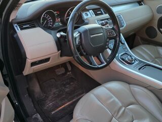 Land Rover Range Rover Evoque 2.2 140kW