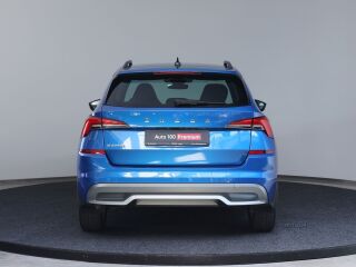 Skoda Kamiq Elegance 1.0 81kW