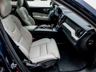 Volvo XC60 AWD D4 Inscription Polestar Look MY2018 2.0 R4 140kW