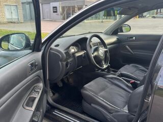 Volkswagen Passat 1.9 R4 TDi 96kW