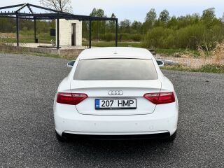Audi A5 Sportback facelift 2.0 130kW