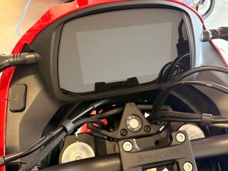 Moto Morini X-CAPE X 700 52kW