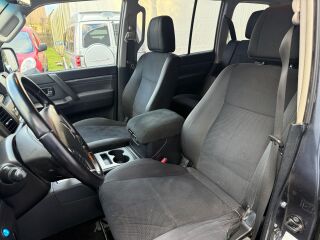 Mitsubishi Pajero 3.2 125kW