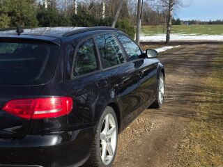Audi A4 2.0 100kW
