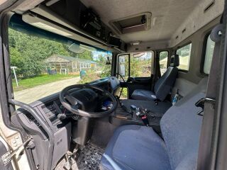 Volvo FL6 5.5 162kW