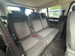 Citroen Jumpy Spacetourer 1.5 HDi 88кВ