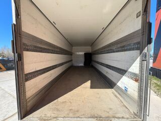 MAN TGM 15.290 4x2 213kW