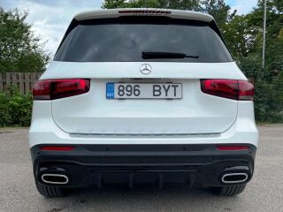 Mercedes-Benz GLB 220 AMG 4-Matic 2.0 140kW
