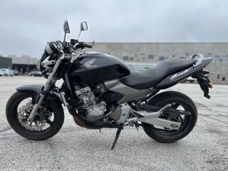 Honda CB 600 F 71kW