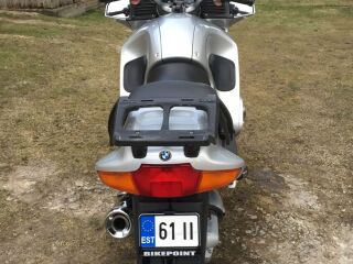 BMW R 850 RT 54kW