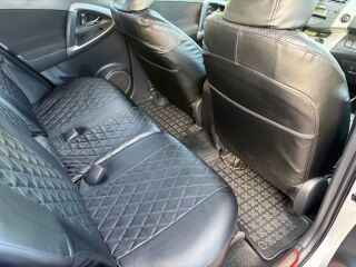 Toyota RAV4 2.2 100kW