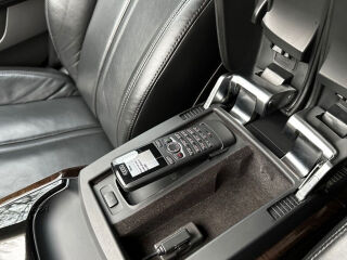 Audi A8 3.0 184kW