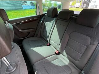 Volkswagen Passat 2.0 103kW