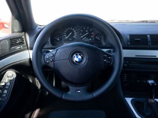 BMW 523 M-paket 2.5 125kW