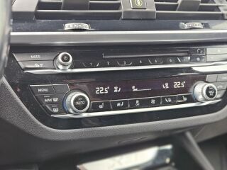 BMW X3 xDrive30i M-Sportpakett 2.0 R4 185kW