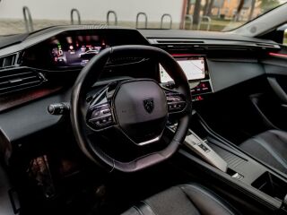 Peugeot 308 1.5 96кВ