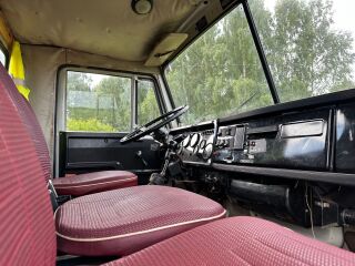Kamaz 53213 154kW