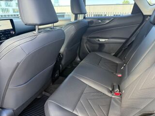 Lexus NX 350h AWD Executive + Tehnoloogiapakett 2.5 140кВ