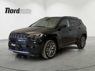 Jeep Compass e- Hybrid S 1.5 96 kW