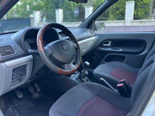 Renault Thalia 1.1 55kW