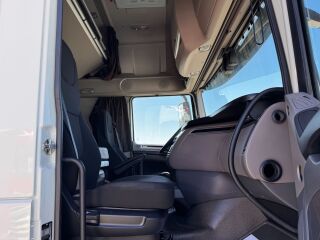 DAF XF 480 FT 12.9 35kW
