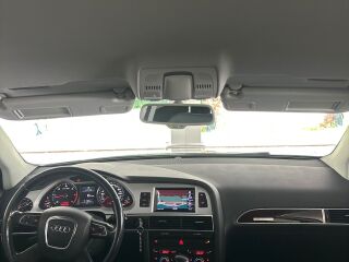 Audi A6 allroad 3.0 176kW