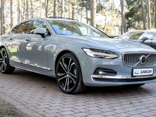 Volvo S90 AWD ULTIMATE BRIGHT XENIUM FULLOPT 2.0 B5 MHEV KERS Kerghübriid 183kW
