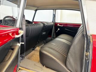 Citroen DS 2.3 85kW