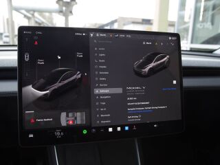 Tesla Model Y Long Range AWD Dual Motor 378kW