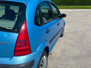 Citroen C3 1.4 54кВ