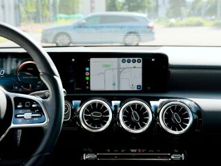 Mercedes-Benz A 180 1.3 100кВ