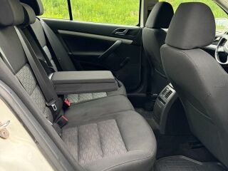 Skoda Octavia 1.6 77кВ