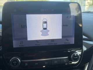 Ford Fiesta Titanium 1.0 EcoBoost 70kW