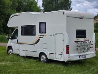 Fiat Ducato 2.3
