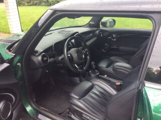 MINI Cooper S 2.0 131kW