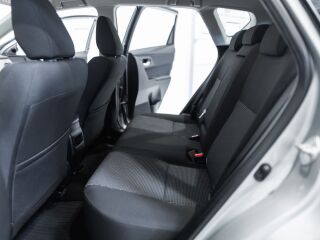 Toyota Auris Comfort Line 1.6 97kW