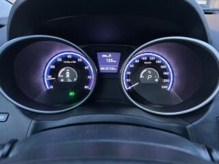 Hyundai ix35 2.0 120kW
