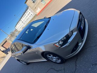 Mitsubishi Lancer 1.8 R4 105kW
