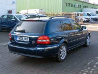 Jaguar X-Type Classic 2.2 114kW
