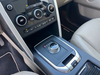 Land Rover Discovery Sport 2.0 132kW