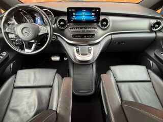Mercedes-Benz V 250 4MATIC AMG AVANTGARDE EDITION AIRMATIC 2.0 140kW