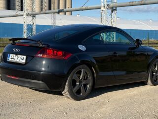 Audi TT 2.0 R4 Tfsi 147kW