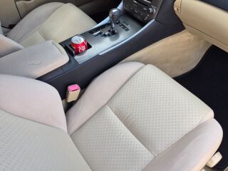 Lexus IS 250 2.5 153кВ