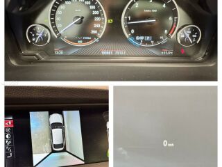 BMW 530 GT xDrive Luxury Line 3.0 190kW