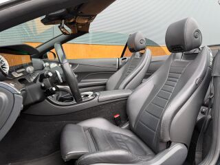 Mercedes-Benz E 300 AMG-line 2.0 180kW