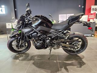 Kawasaki Z 900 R4 91kW