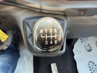 Ford Transit Custom 300 TREND FACELIFT FWD L2H1 N1 3-IK 2.0 R4 DURATORQ TDCI 130 96kW