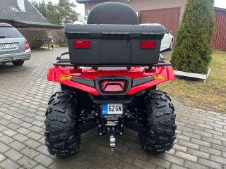 CFMOTO CFORCE 520