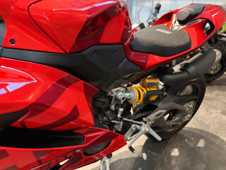 Ducati Panigale V2 MM93 V2 88kW