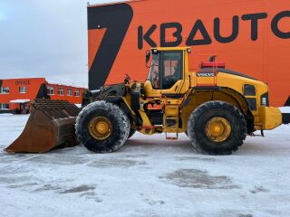 Volvo L260H 4x4 309kW